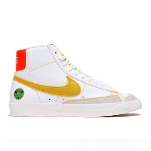 Magic! 6.5Y/WOMEN’S 8 NIKE BLAZER MID ‘77 (GS) EUR 39 
ℝ𝔸𝕐𝔾𝕌ℕ𝕊 - Color Changing!